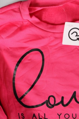 Γυναικεία μπλούζα SHEIN, Μέγεθος XL, Χρώμα Ρόζ , Τιμή 6,35 €