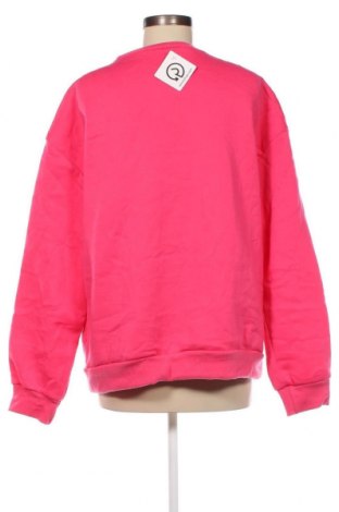 Дамска блуза SHEIN, Размер XL, Цвят Розов, Цена 10,26 лв.