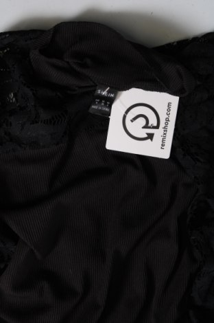 Damen Shirt SHEIN, Größe M, Farbe Schwarz, Preis 4,40 €