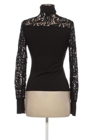Γυναικεία μπλούζα SHEIN, Μέγεθος M, Χρώμα Μαύρο, Τιμή 4,40 €