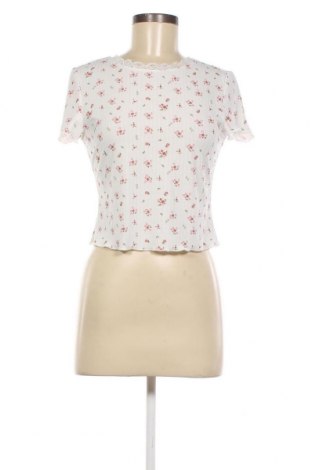 Damen Shirt SHEIN, Größe M, Farbe Weiß, Preis 5,40 €