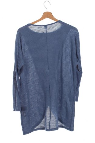 Damen Shirt SHEIN, Größe XS, Farbe Blau, Preis 4,37 €