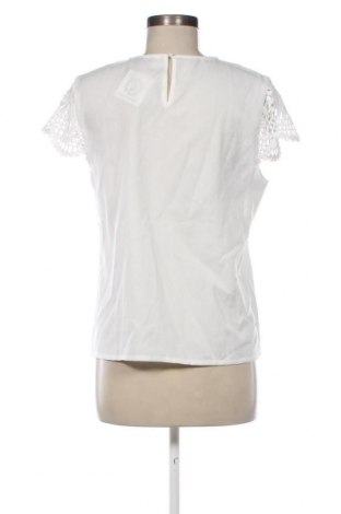 Дамска блуза SHEIN, Размер L, Цвят Бял, Цена 19,00 лв.