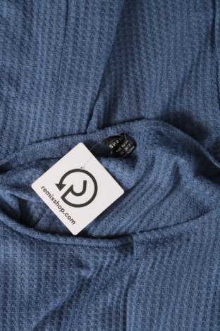 Γυναικεία μπλούζα SHEIN, Μέγεθος XS, Χρώμα Μπλέ, Τιμή 4,96 €