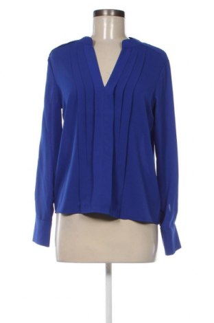 Γυναικεία μπλούζα SHEIN, Μέγεθος S, Χρώμα Μπλέ, Τιμή 5,54 €