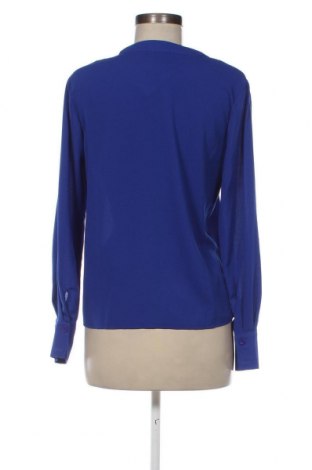 Γυναικεία μπλούζα SHEIN, Μέγεθος S, Χρώμα Μπλέ, Τιμή 4,96 €