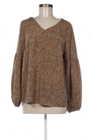 Γυναικεία μπλούζα SHEIN, Μέγεθος S, Χρώμα Πολύχρωμο, Τιμή 4,57 €