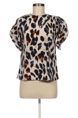 Дамска блуза SHEIN, Размер S, Цвят Многоцветен, Цена 10,26 лв.