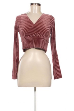Damen Shirt SHEIN, Größe M, Farbe Rosa, Preis € 1,98