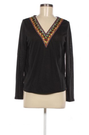 Damen Shirt SHEIN, Größe S, Farbe Schwarz, Preis 4,37 €