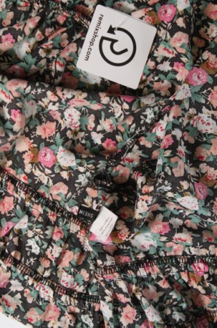 Damen Shirt SHEIN, Größe XS, Farbe Mehrfarbig, Preis 5,00 €