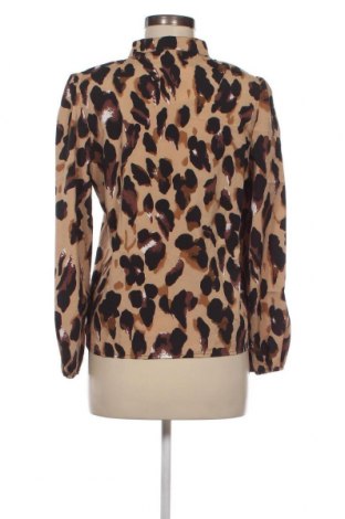 Дамска блуза SHEIN, Размер M, Цвят Многоцветен, Цена 3,80 лв.
