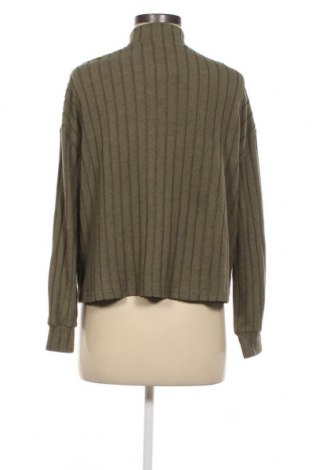 Γυναικεία μπλούζα SHEIN, Μέγεθος M, Χρώμα Πράσινο, Τιμή 4,96 €