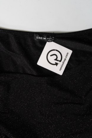 Γυναικεία μπλούζα SHEIN, Μέγεθος S, Χρώμα Πολύχρωμο, Τιμή 3,80 €