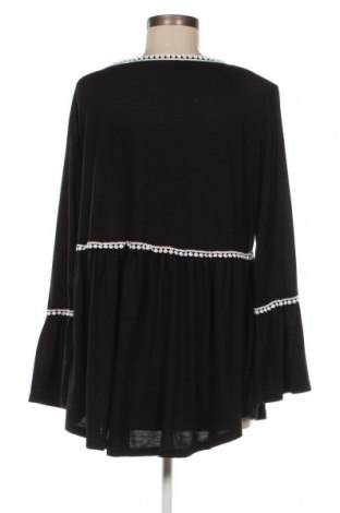 Damen Shirt SHEIN, Größe XL, Farbe Schwarz, Preis 5,00 €