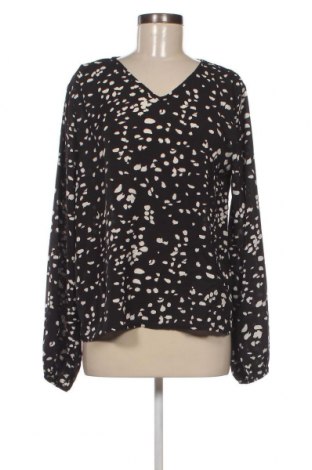 Γυναικεία μπλούζα SHEIN, Μέγεθος XL, Χρώμα Πολύχρωμο, Τιμή 3,76 €