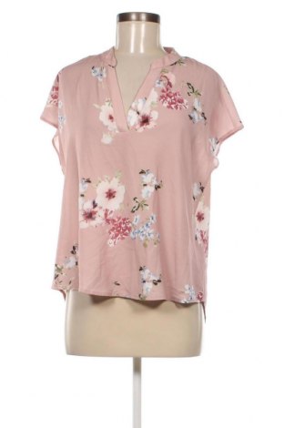 Дамска блуза SHEIN, Размер M, Цвят Розов, Цена 11,14 лв.