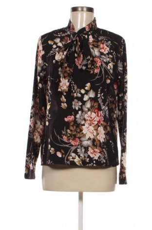 Дамска блуза SHEIN, Размер M, Цвят Многоцветен, Цена 11,73 лв.
