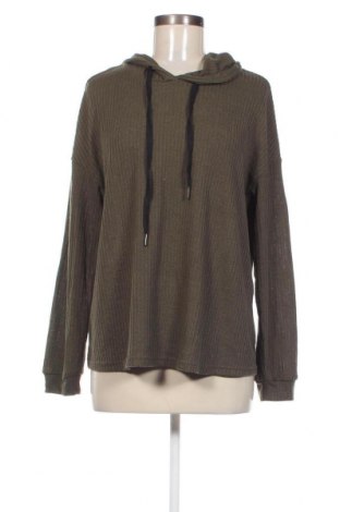Γυναικεία μπλούζα SHEIN, Μέγεθος L, Χρώμα Πράσινο, Τιμή 2,59 €