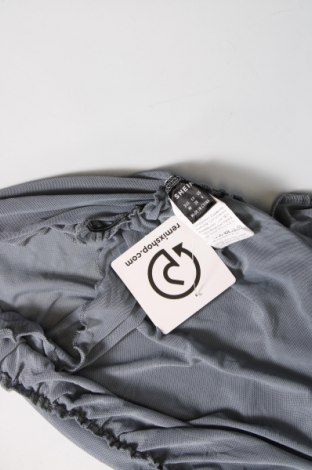 Damen Shirt SHEIN, Größe S, Farbe Blau, Preis 13,22 €