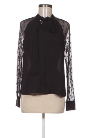 Дамска блуза SHEIN, Размер S, Цвят Черен, Цена 3,04 лв.