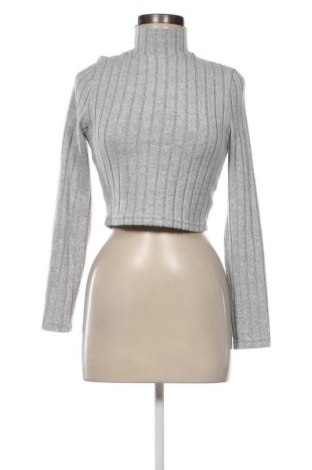Damen Shirt SHEIN, Größe M, Farbe Grau, Preis € 9,60