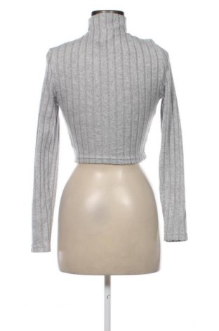 Damen Shirt SHEIN, Größe M, Farbe Grau, Preis 9,60 €