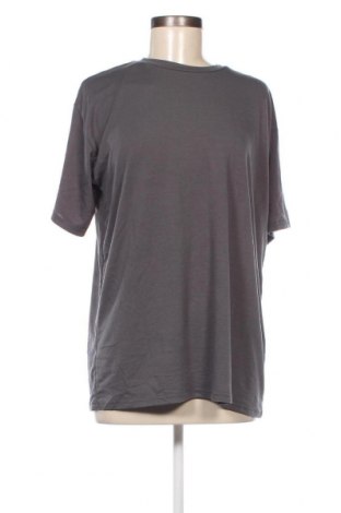 Γυναικεία μπλούζα SHEIN, Μέγεθος S, Χρώμα Γκρί, Τιμή 5,88 €