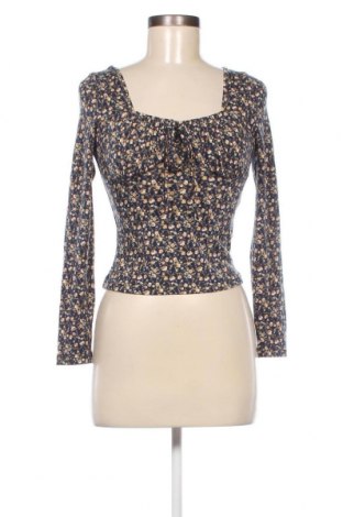 Дамска блуза SHEIN, Размер S, Цвят Многоцветен, Цена 3,04 лв.