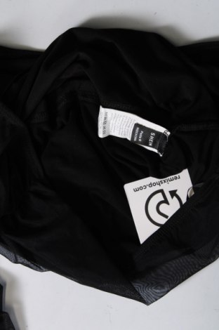 Γυναικεία μπλούζα SHEIN, Μέγεθος M, Χρώμα Μαύρο, Τιμή 8,92 €