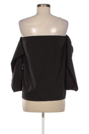 Γυναικεία μπλούζα SHEIN, Μέγεθος M, Χρώμα Μαύρο, Τιμή 10,00 €