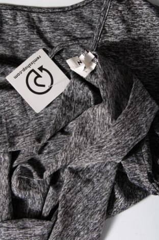 Γυναικεία μπλούζα SHEIN, Μέγεθος XXL, Χρώμα Γκρί, Τιμή 9,05 €
