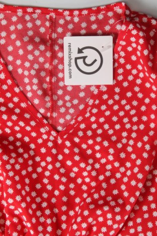 Bluză de femei SHEIN, Mărime S, Culoare Roșu, Preț 48,00 Lei