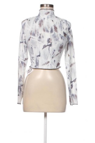 Дамска блуза SHEIN, Размер S, Цвят Многоцветен, Цена 9,50 лв.
