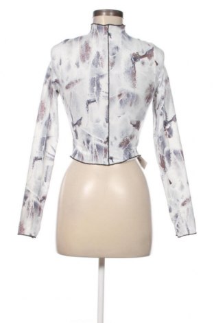 Bluză de femei SHEIN, Mărime S, Culoare Multicolor, Preț 62,50 Lei