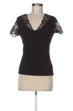 Damen Shirt SHEIN, Größe L, Farbe Schwarz, Preis 7,27 €