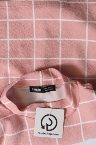 Damen Shirt SHEIN, Größe S, Farbe Rosa, Preis 8,89 €