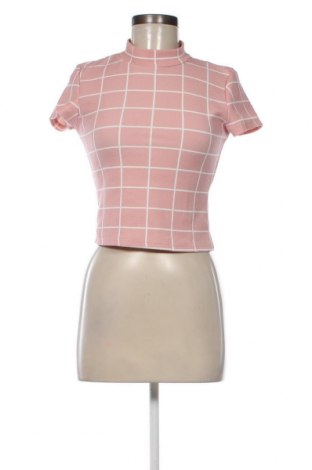 Damen Shirt SHEIN, Größe S, Farbe Rosa, Preis 10,10 €