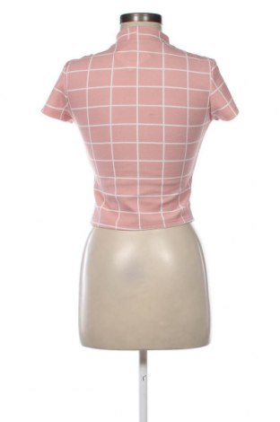Damen Shirt SHEIN, Größe S, Farbe Rosa, Preis 8,89 €