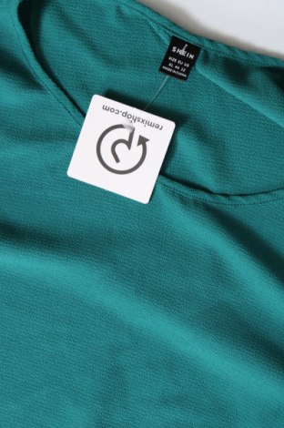Damen Shirt SHEIN, Größe XL, Farbe Grün, Preis 10,00 €