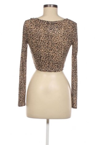Дамска блуза SHEIN, Размер XS, Цвят Многоцветен, Цена 10,00 лв.