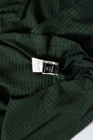 Damen Shirt SHEIN, Größe XXL, Farbe Grün, Preis € 10,58