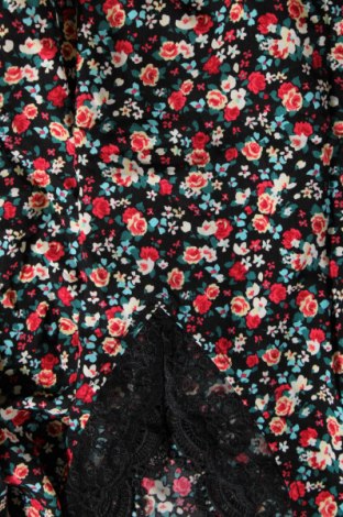 Damen Shirt SHEIN, Größe M, Farbe Mehrfarbig, Preis € 2,25