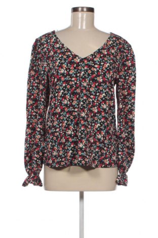 Дамска блуза SHEIN, Размер M, Цвят Многоцветен, Цена 6,08 лв.