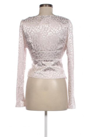 Дамска блуза SHEIN, Размер S, Цвят Розов, Цена 9,97 лв.