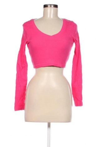 Damen Shirt SHEIN, Größe M, Farbe Rosa, Preis 1,98 €