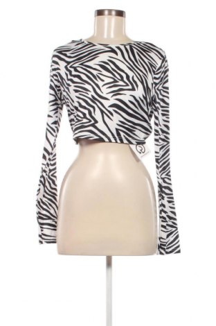 Дамска блуза SHEIN, Размер L, Цвят Многоцветен, Цена 5,89 лв.