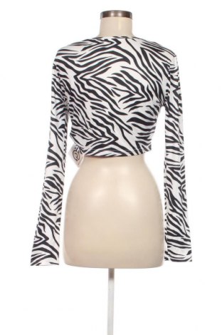 Γυναικεία μπλούζα SHEIN, Μέγεθος L, Χρώμα Πολύχρωμο, Τιμή 11,75 €