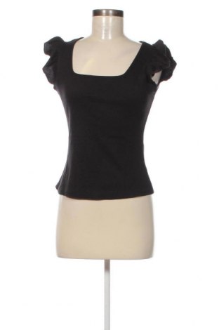 Damen Shirt SHEIN, Größe M, Farbe Schwarz, Preis 5,95 €