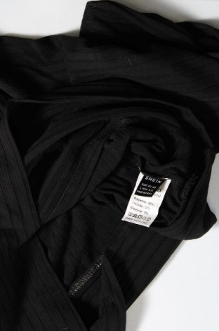 Bluză de femei SHEIN, Mărime M, Culoare Negru, Preț 12,50 Lei